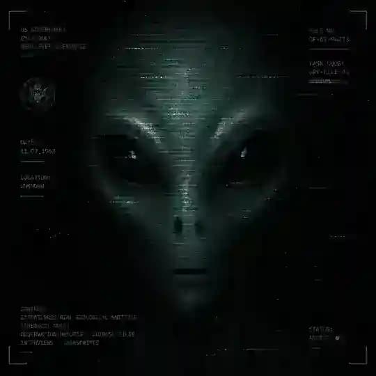 $GREYS - Greys Aliens