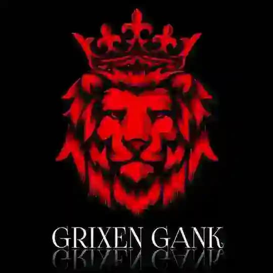 OFC. GRIXEN GANK