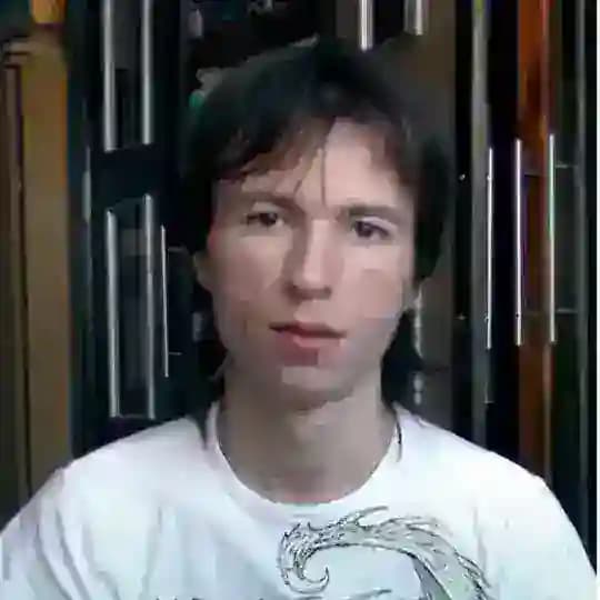 Группа поддержки Дмитриева Алексея