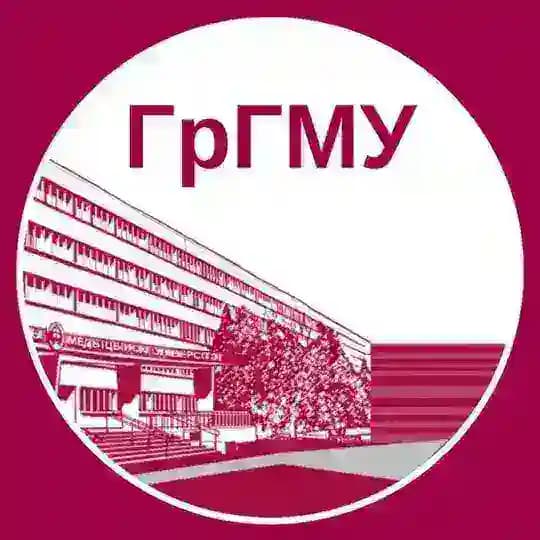 ГрГМУ | GrSMU