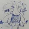 Grumpy loser