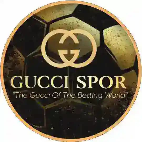 GucciBahis Spor 🏟️