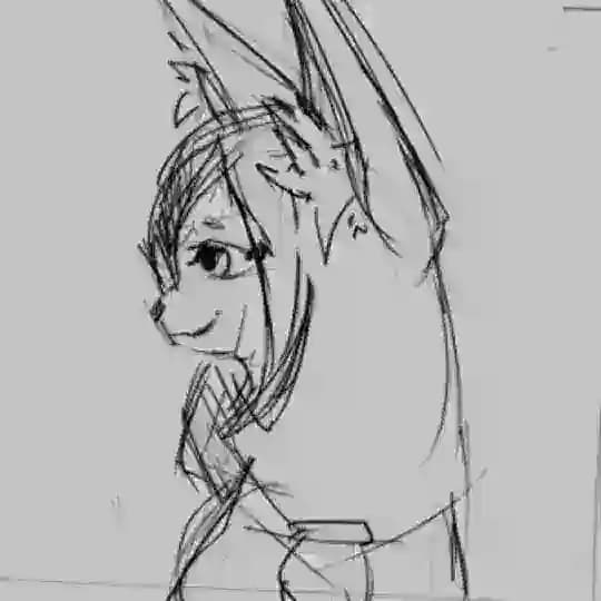 SSS someshinsketch