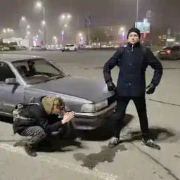 Брудда во Кресте́ Profile