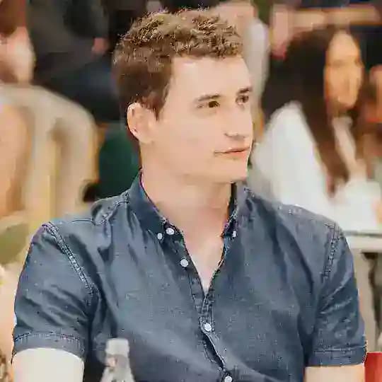 IT crew | Антон Гуляев 🤖