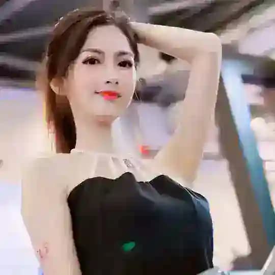 国内车模|顶级模特|车展现场|美女写真|完美身材