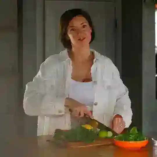 GUSEVA🥑NUTRITION 🥦