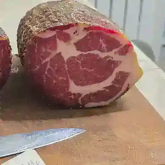Мясо & Umami