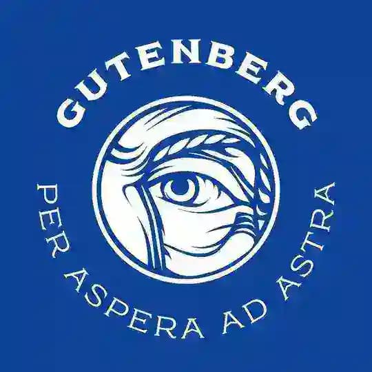 GUTENBERG nashriyot uyi