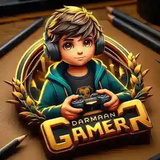 DARMAAN GAMER -SHOP 2 🔔🔥