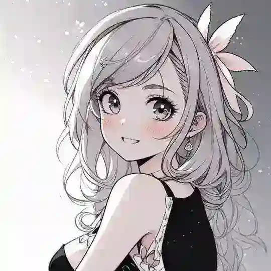 光谷麦子