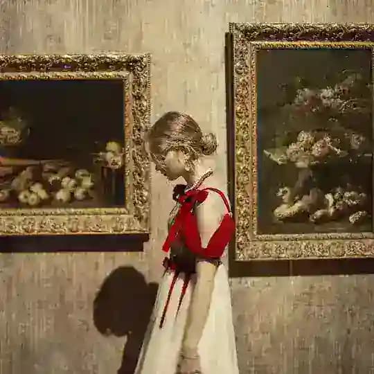 ° Ophelia la glaneuse °