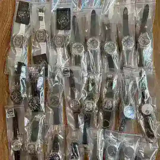 广州高仿一比一复刻手表