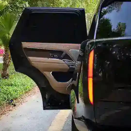 القائد حسوني