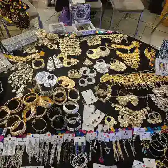 Hafla shop