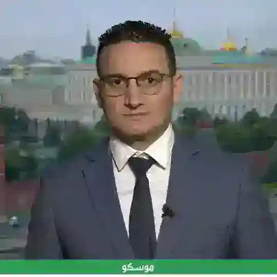 Hamza aggoune