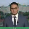 Hamza aggoune