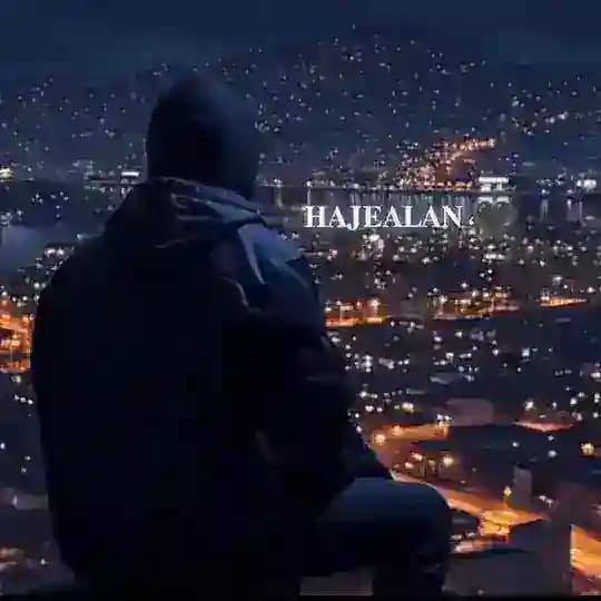 ✨♾️𝐇𝐀𝐉𝐄𝐀𝐋𝐀𝐍 ✨♾️🦅 Profile