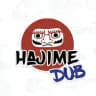HajimeDUB I Озвучення аніме українською