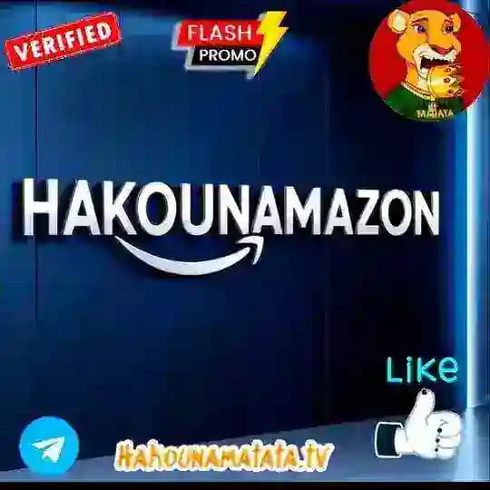 Hakounamazon