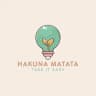 Языковая эко-школа "Hakuna Matata" 🌱