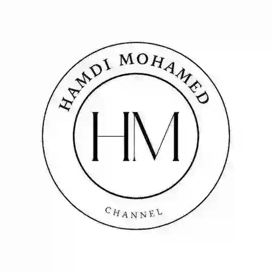 Hamdi Mohamed 🖊📚