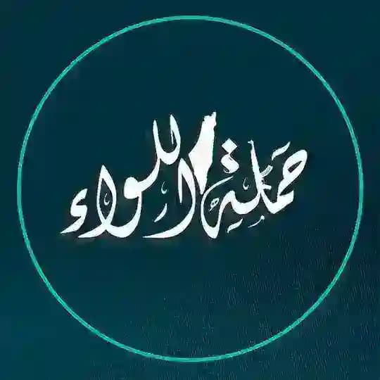 حملة اللواء