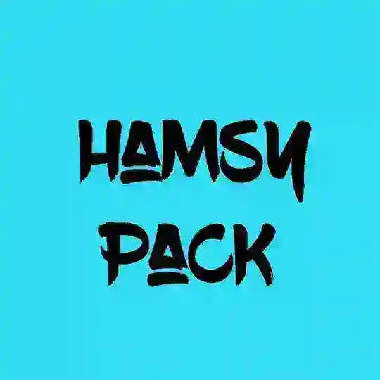 HamsyPack