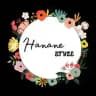 الجملة الأولى عند 😍Hanane style😍