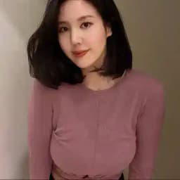 🌸是韩国妹妹 Profile