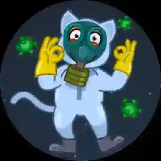 HANTA-HOAX 🦠