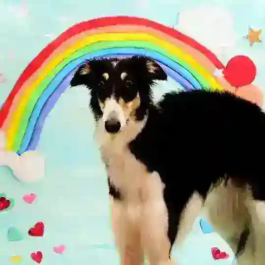 пєрєходничок хао!3