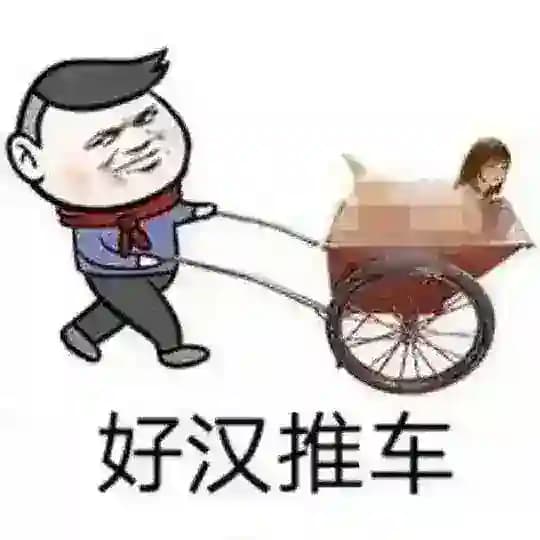 💖好汉推车💖 双威