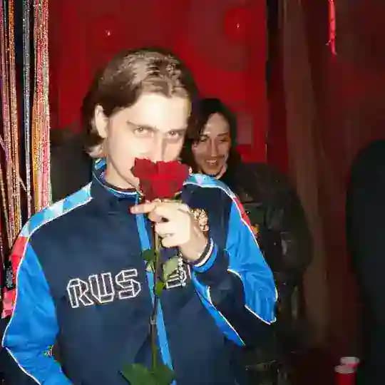 КЛУБ СЧАСТЛИВЫХ ЛЮДЕЙ (Боня)