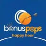 HAPPY HOUR BONUSPOPS🎯
