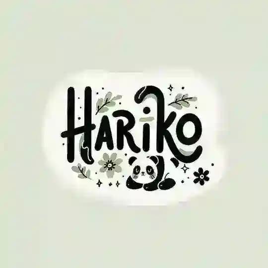 Hariko