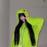 turtle ( 사랑 ) maknae runa 0130