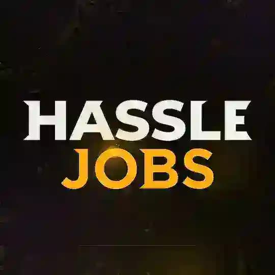 Hassle Jobs