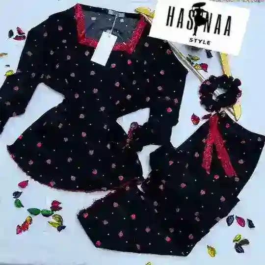 ❤️hasnaa style