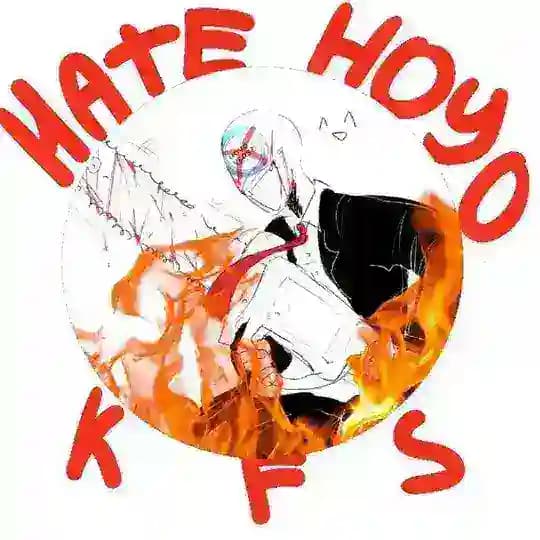 Hate hoyo games cf