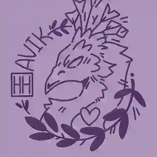 ˙⋆ h_havik ⋆˙