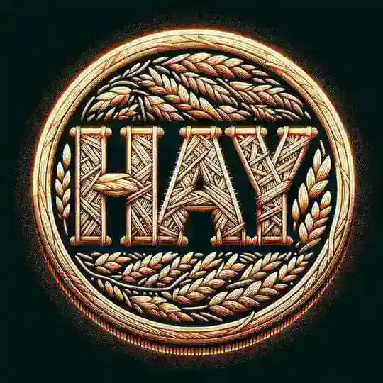 Haycoin - First Token ON Uniswap