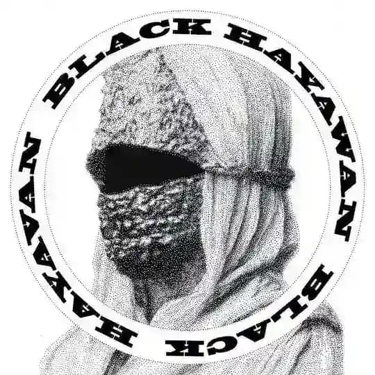 Hayawan Black