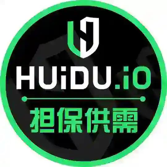 🔎HUiDU.iO 灰度供需频道 灰度担保 📣88U/条 【No.com冠名】