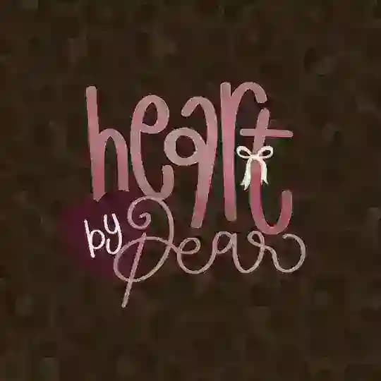 @heartbydear