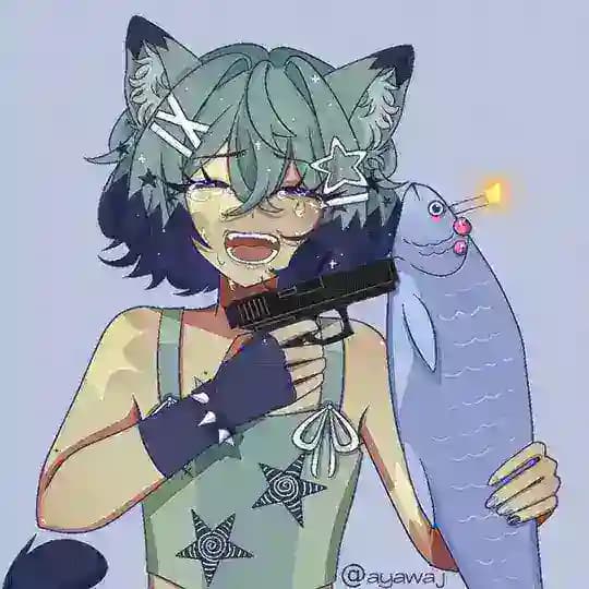 Хᴇɜᴇᴩ ᴄнᴏʙᴀ шᴀᴧиᴛ!彡
