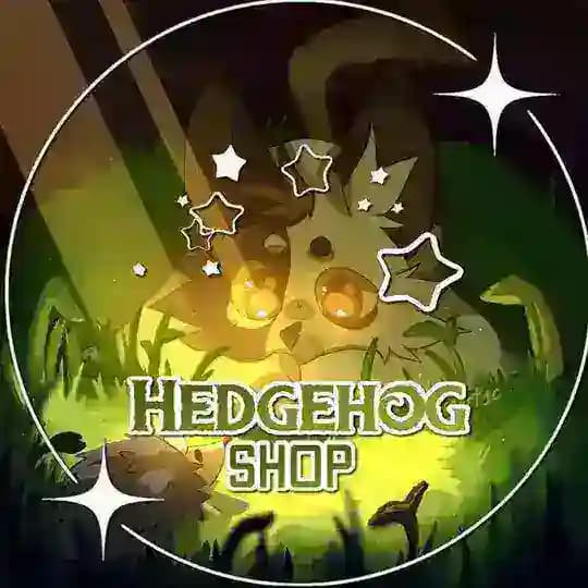 Hedgehog__SHOP