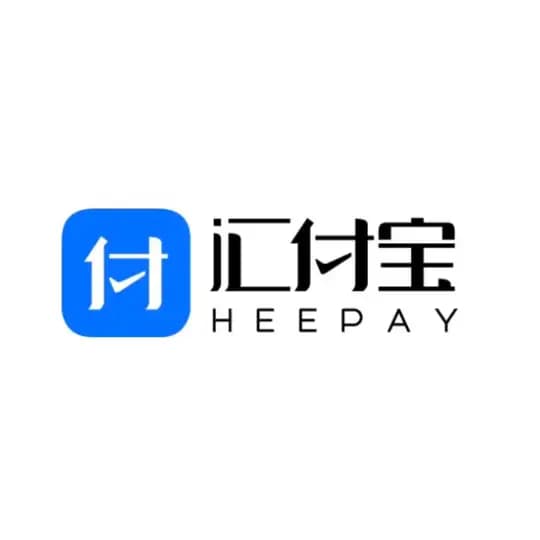 汇付宝第三方支付