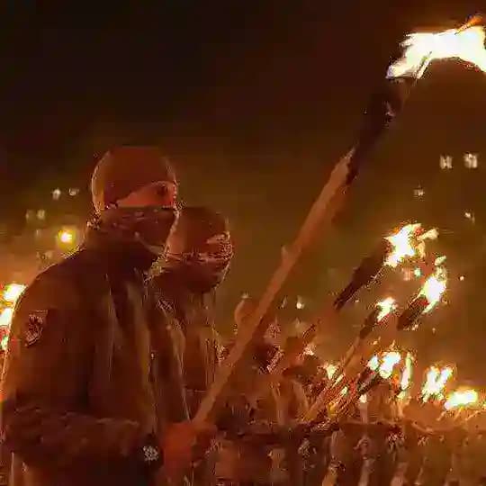 Heil Ukraine (Serbian)