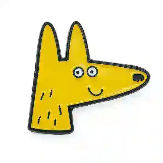 Шарик Дог